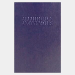 Alcoholics Anonymous Abridged Pocket Edition