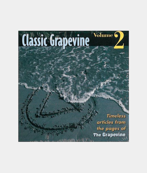 Classic Grapevine Vol 2 CD