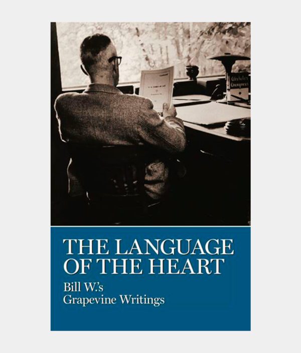 Language of the Heart Hardcover