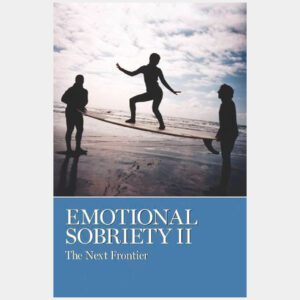 Emotional Sobriety II