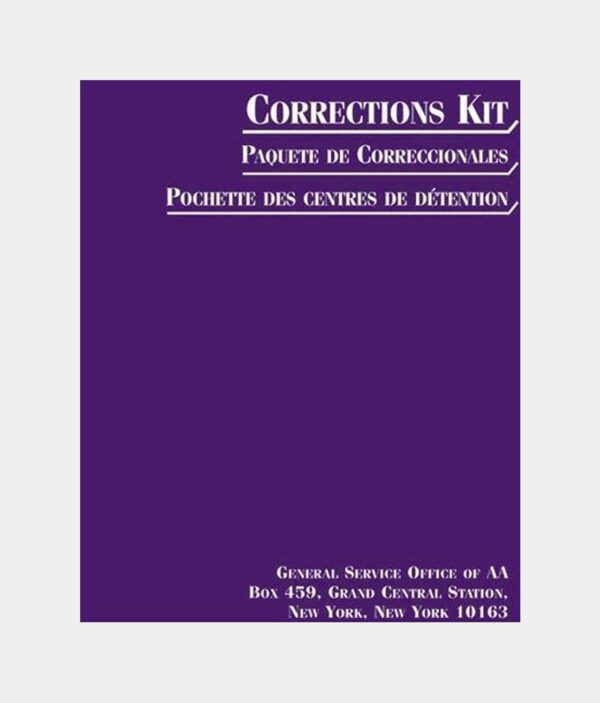 Corrections Kit