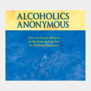 Alcoholics Anonymous Abridged CD Stories Not Included