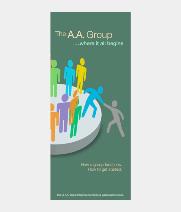 A.A. Group
