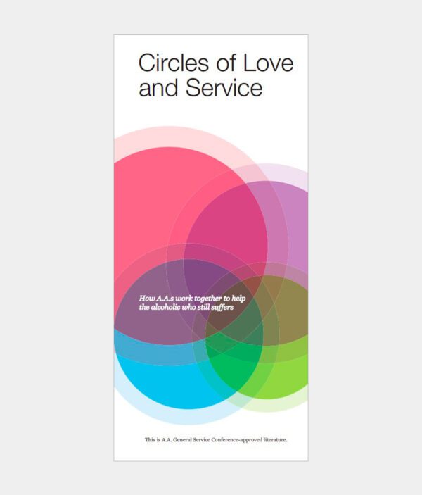 Circles of Love and Service