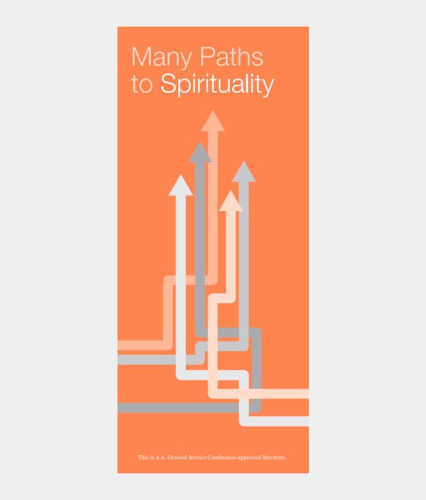 Many Paths to Spirituality